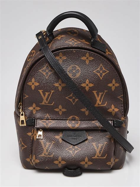 louis vuitton backpack replica aliexpress|Louis Vuitton palm springs backpack.